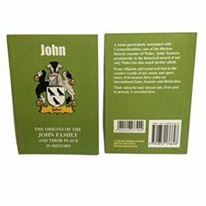 Johnson. The Origins of the Johnson Family and Their Place in History, Paperback - Iain Gray imagine