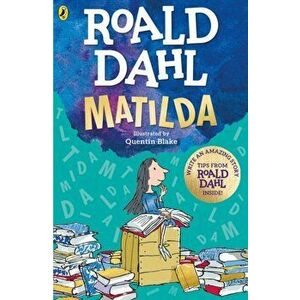 Matilda. Special Edition, Paperback - Roald Dahl imagine