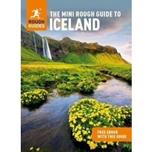 The Mini Rough Guide to Iceland (Travel Guide with Free eBook), Paperback - Rough Guides imagine
