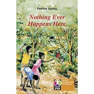PYP L6 Nothing ever happens here 6PK - Patricia Sealey imagine