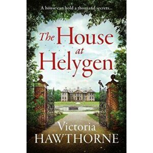 The House at Helygen, Hardback - Victoria Hawthorne imagine