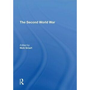 The Second World War, Paperback - *** imagine
