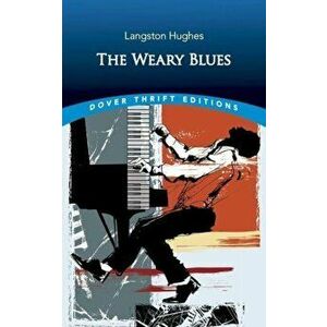 The Weary Blues, Paperback - Langston Hughes imagine