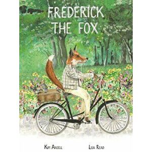Frederick the Fox, Paperback - Kim Ansell imagine
