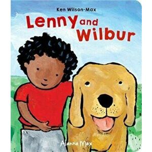 Lenny and Wilbur, Paperback - Ken Wilson-Max imagine
