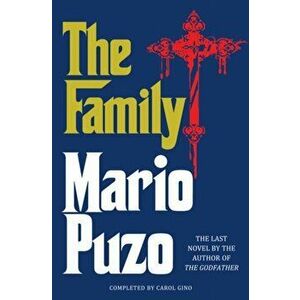 The Family, Paperback - Mario Puzo imagine