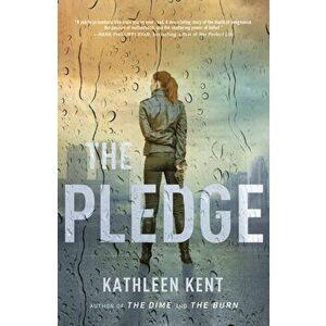 The Pledge, Hardback - Kathleen Kent imagine