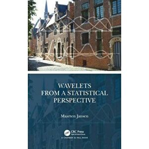 Wavelets from a Statistical Perspective, Hardback - *** imagine