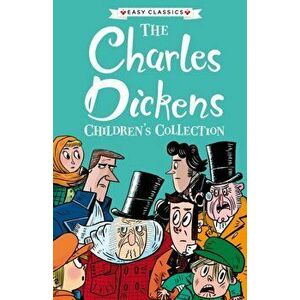 The Charles Dickens Children's Collection, Box Set - *** imagine