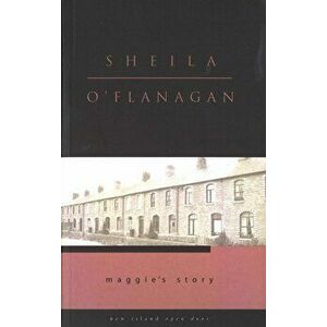 Maggie's Story, Paperback - Sheila O'Flanagan imagine