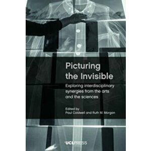 Picturing the Invisible. Exploring Interdisciplinary Synergies from the Arts and the Sciences, Paperback - *** imagine