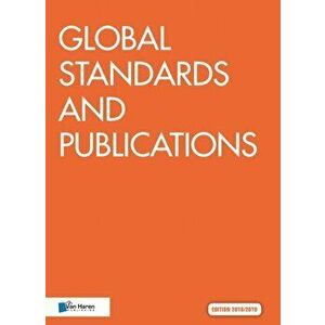 Global Standards and Publications - Edition 2018/2019, Paperback - Van Haren Publishing imagine