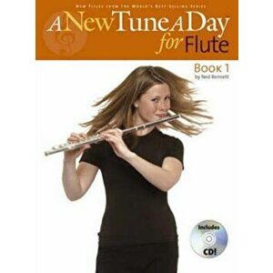 A New Tune A Day. Flute - Book 1 - *** imagine