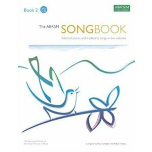 The ABRSM Songbook, Book 2. Selected pieces and traditional songs in five volumes, Sheet Map - *** imagine