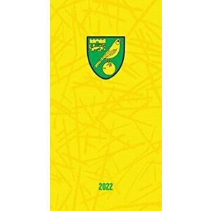 The Official Norwich City FC Pocket Diary 2022, Diary - *** imagine
