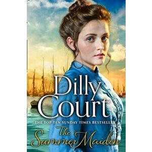 The Summer Maiden, Paperback - Dilly Court imagine