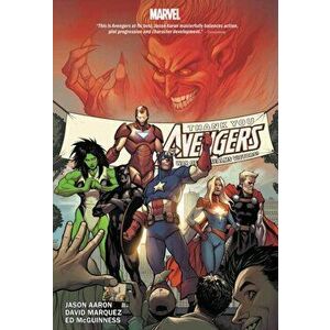 Avengers By Jason Aaron Vol. 2, Hardback - Jason Aaron imagine