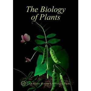 The Biology of Plants. Cold Spring Harbor Symposia on Quantitative Biology LXXVII, Paperback - Terri Grodzicker imagine