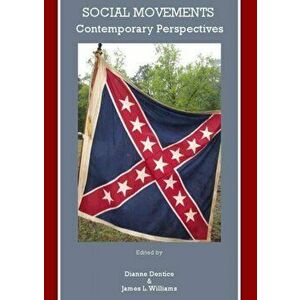 Social Movements. Contemporary Perspectives, Unabridged ed, Hardback - *** imagine