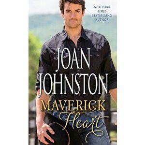 Maverick Heart. A Novel, Paperback - Joan Johnston imagine