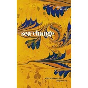 Sea-Change, Hardback - Jessica Streeting imagine