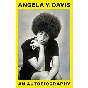 An Autobiography, Hardback - Angela Y. Davis imagine
