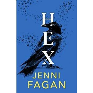 Hex. Darkland Tales, Hardback - Jenni Fagan imagine