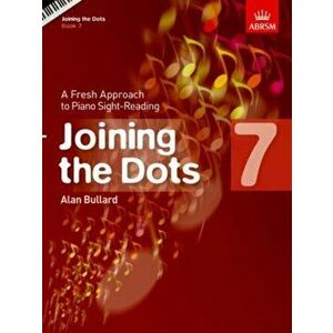 Joining the Dots, Book 7 (Piano). A Fresh Approach to Piano Sight-Reading, Sheet Map - *** imagine