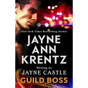 Guild Boss, Paperback - Jayne Castle imagine