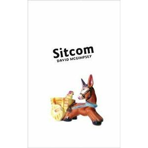 Sitcom, Paperback - David McGimpsey imagine