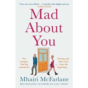 Mad about You, Paperback - Mhairi McFarlane imagine