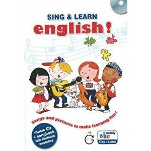 Sing & Learn English!. Songs & Pictures to Make Learning Fun! - *** imagine