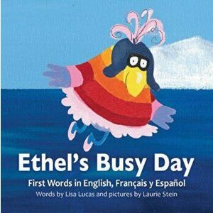 Ethel's Busy Day. Story Book, Paperback - Olivia Hardy imagine