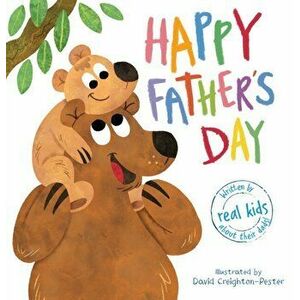 Happy Father's Day (PB), Paperback - Scholastic imagine