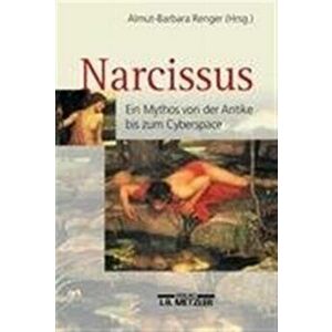 Narcissus, Paperback - *** imagine