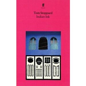 Indian Ink. Main, Paperback - Tom Stoppard imagine