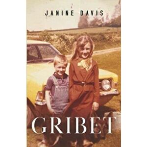 Gribet, Paperback - Janine Davis imagine