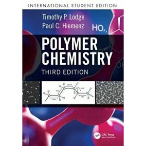 Polymer Chemistry. International Student Edition, 3 New edition, Paperback - *** imagine