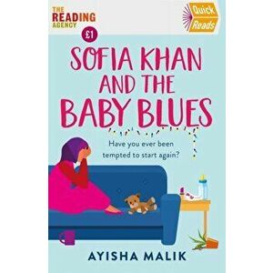 Sofia Khan and the Baby Blues, Paperback - Ayisha Malik imagine