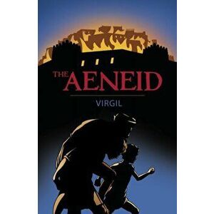 The Aeneid, Paperback - Virgil imagine