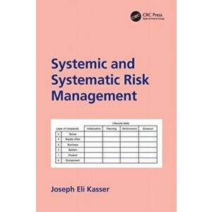 Systemic and Systematic Risk Management, Paperback - *** imagine