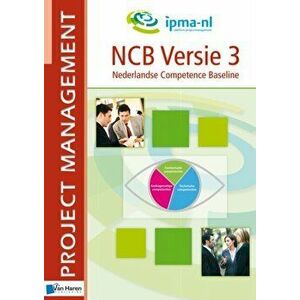 NCB Versie 3 - Nederlandse Competence Baseline, Paperback - Paul Hesselman imagine