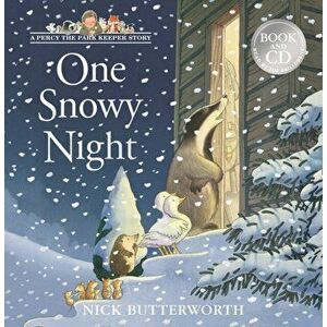 One Snowy Night - Nick Butterworth imagine
