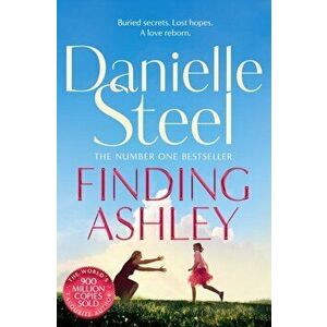 Finding Ashley, Paperback - Danielle Steel imagine