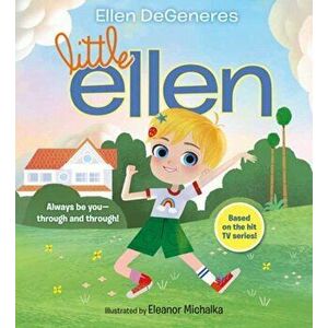 Little Ellen, Hardback - Eleanor Michalka imagine