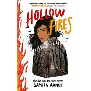 Hollow Fires, Paperback - Samira Ahmed imagine