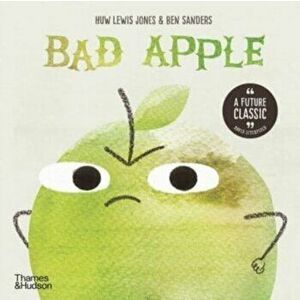 Bad Apple, Paperback - Ben Sanders imagine
