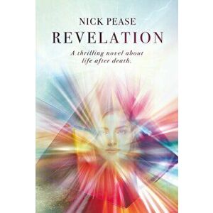 Revelation, Paperback - Nick Pease imagine