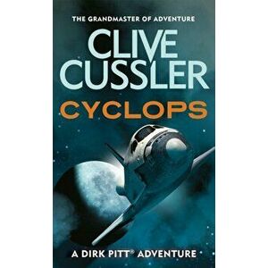 Cyclops, Paperback - Clive Cussler imagine