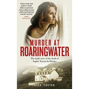 Murder at Roaringwater, Paperback - Nick Foster imagine